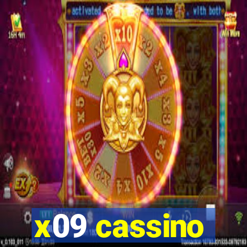 x09 cassino